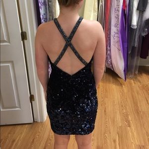 Party/Homecoming Dress 👗